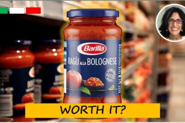 How to use Store-bought Pasta Sauce at Its Best [Cooking Class Series]