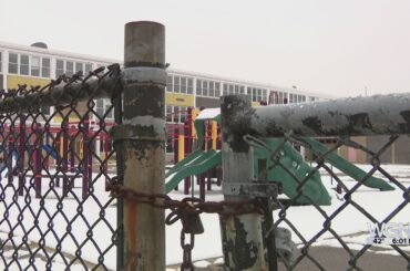 Shuttered Englewood school revisioned as housing facility for former inmates