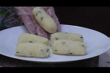 Regional Italian Cuisine Calabrian Cooking - part 2 of 3