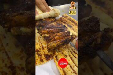 Dare For All of You Take the Bite or Pass the Plate || #shorts #subscribe #food #viral