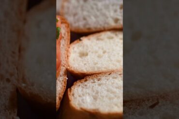 Easy Vegetarian Bruschetta Recipe | Tasty Souls