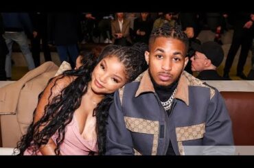 DDG Crashes Milan Fashion Week!! **didn’t end well**