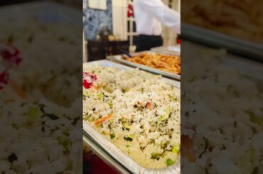 Best Italian food to enjoy a private party