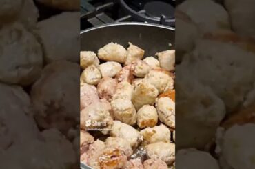 Juicy and Flavorful italian Sausage Recipe! #shorts