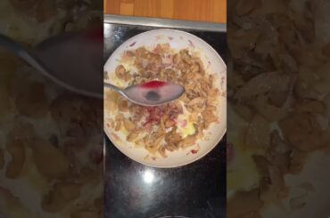 RISOTTO - ITALIAN FOODS #shorts #yummy #cooking #delicious #tasty #food #easyrecipe #italianfood