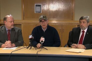 North End restaurant owners add Italian discrimination claims to outdoor dining lawsuit