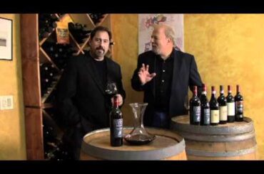 Discovering Italy 101 - Italy's 20 Wine Regions