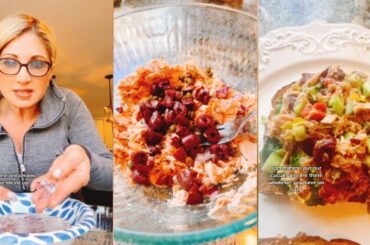 Italian Tuna (Recipes) Cooking with Miciamammas #italiantunasalad #foodie #cooking #recipes #shorts