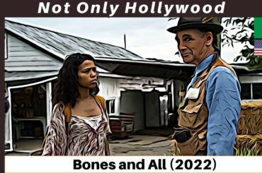 Bones and All (2022) | Movie Review | Italy/USA | Meet the young fine cannibals.