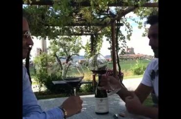 Tita Italia Celebrates in Italy:  Ten Years With Rivetto Wines | Tita Italia Wine & Delicatessen