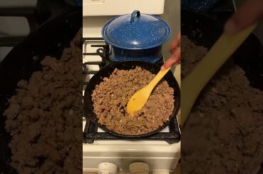 How To Make A Delicious Meat Sauce For Your Pasta