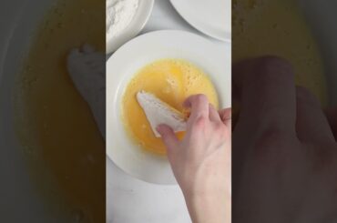 Italian Mozzarella in a Carriage, a Must-try recipe