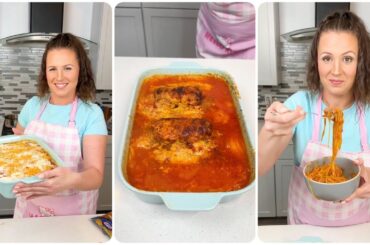 Easiest Italian Family Secret Recipe.