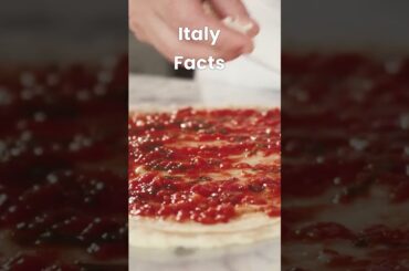 Italian Food  #shorts #youtubeshorts #italy