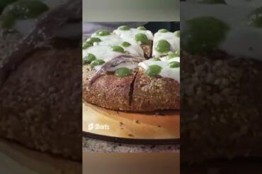 italian pizza ; show cooking! #shorts