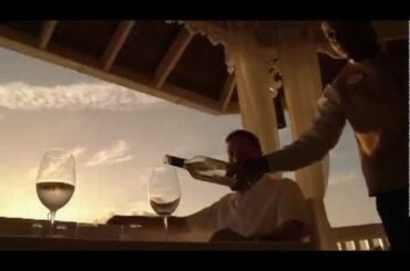 Dining at Sandals Negril Beach Resort & Spa