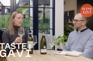 Great Summer Wine? 2 Delicious Bottles of Gavi