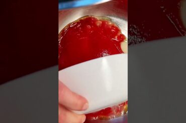 From Scratch Pasta Dish #homemade #pasta #foodlanguage #recipe #shorts