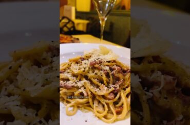 Cosy & Welcoming Italian Restaurant in Newcastle City Centre - Pinocchio #NorthEastDiscounts