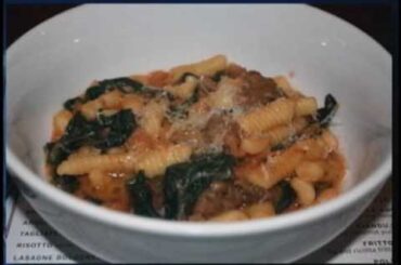 Table For 6: Dining At Domenica