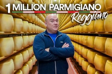 I went to Italy, NEVER insult an ITALIAN!