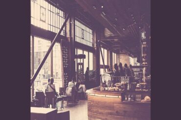 Background for Exclusive Dining