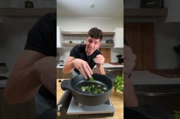 Lemon Pasta @itsQCP @NickDiGiovanni