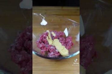 Tiktok cooking chef || Italy Tiktoker @foodqood || Viral video | Tiktok Follower 10.1 million #short