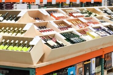 7 Best And 7 Worst Kirkland Wines To Buy At Costco