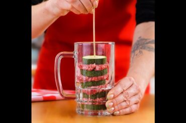 How to Cook PASTA at Home #shorts