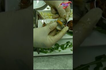 PORTO RESTAURANT PALERMO  Italy