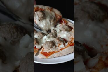 Eating Italian Food for a Whole Week #cabinfever #challenge #whatweeatinaday