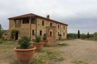 Cordella In Montalcino Wine Resort - Montalcino - Italy