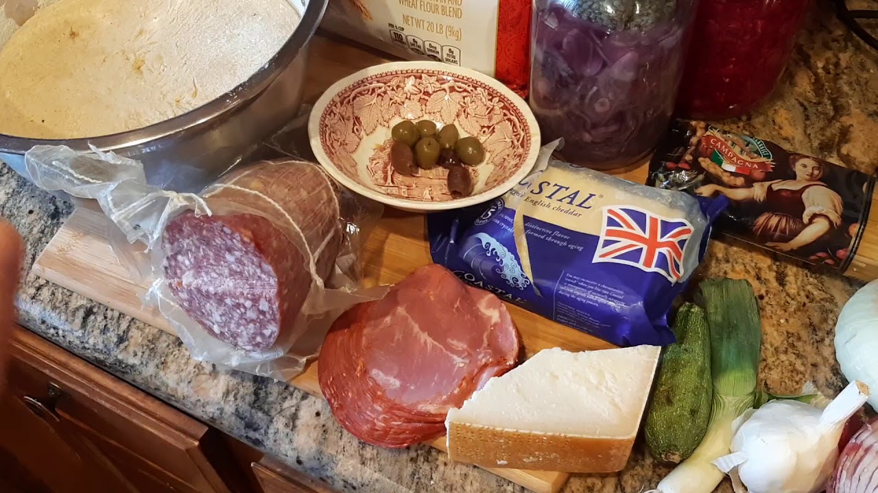 236. Living Longer Full day of eating Sicilian Diet longevity what the blue zone “experts” missed 236. Living Longer Full day of eating Sicilian Diet longevity what the blue zone "experts" missed