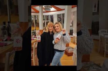 Abruzzo Italy ~ New Friends & New Wines