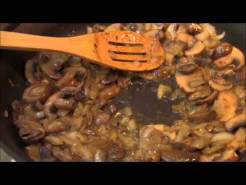 Italian Cooking: Italian Food Recipes: Polenta Recipe: Polenta With Venison Meatballs Italian Cooking: Italian Food Recipes: Polenta Recipe: Polenta With Venison Meatballs