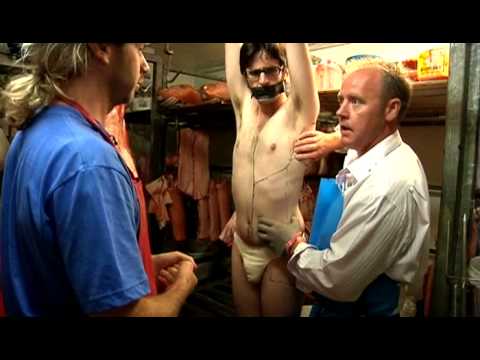 How To Eat Your Mate (HUNGRY BEAST) How To Eat Your Mate (HUNGRY BEAST)