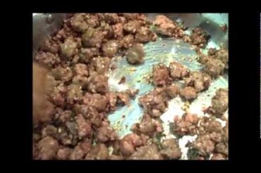 Pasta Recipes: Italian Cooking: Italian Food Recipes: Orecchiette With Sausage, Tomatoes And Basil