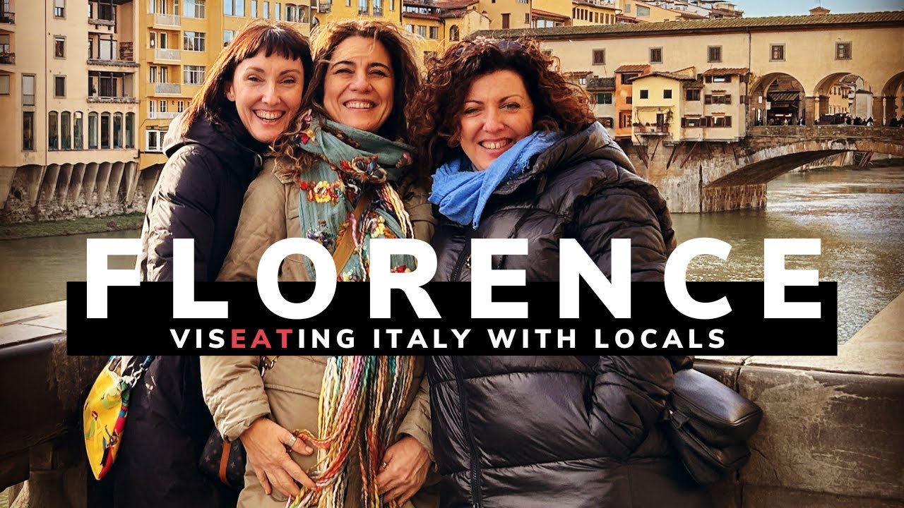Florence: VisEATing Italy with Locals | Local Aromas Florence: VisEATing Italy with Locals | Local Aromas