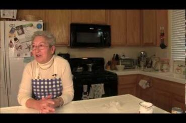 Meet Giulia - Everyday Italian Cooking with Giulia-Meet Giulia