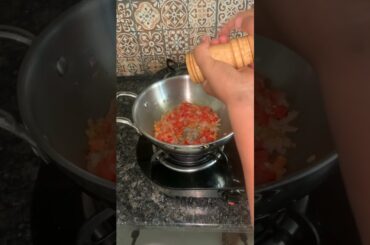 Desi Style Pasta | Indian Style Pasta Recipe | #cookingchannel #shortvideo #ytshorts #video #viral