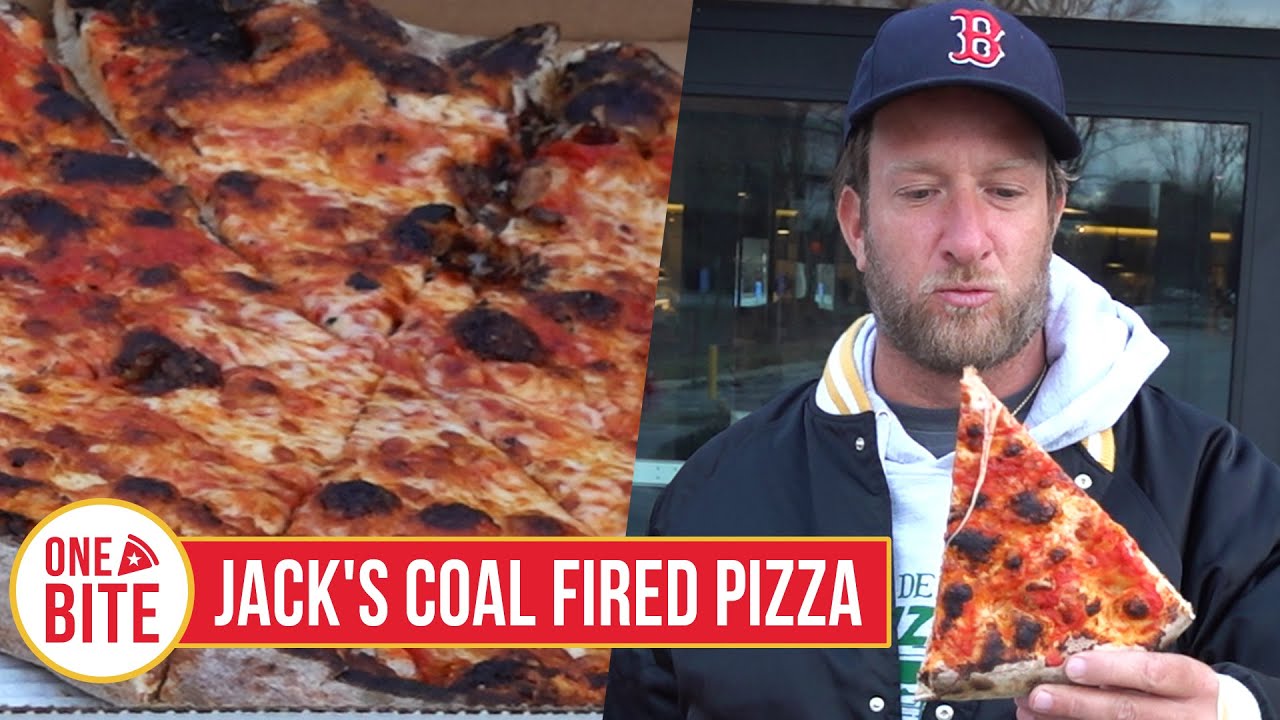Barstool Pizza Review – Jack’s Coal Fired Pizza (Burlington, MA) presented by Morgan & Morgan Barstool Pizza Review - Jack's Coal Fired Pizza (Burlington, MA) presented by Morgan & Morgan
