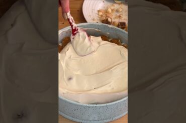 How To Make The Best No Bake Tiramisu Recipe Ever!