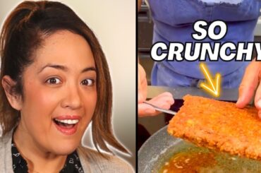 We Tested This Viral Italian Recipe and Made it Keto!