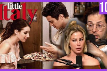Little Italy Is A Guilty Pleasure Classic | Guilty Pleasures Ep. 102