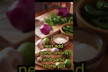 One Pot Spaghetti Recipe