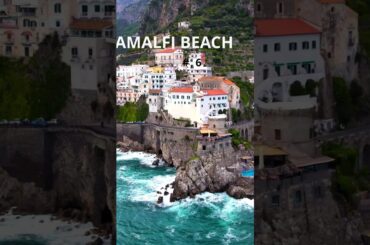 ITALY Top 10 | Travel to Italy 2023 #shorts