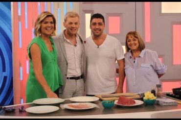 Classic Italian Cooking