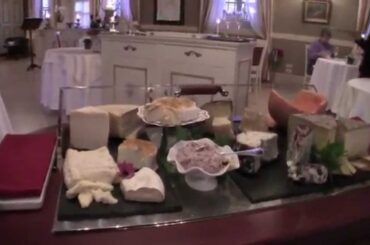 Restaurant "Oseleta" - Villa Cordevigo, nr. Lake Garda, Northern Italy