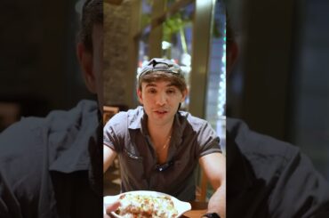 Olive Garden in the middle east..